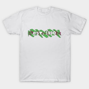 Est. 1990 T-Shirt